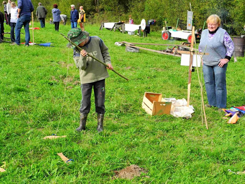 Probouzení draků, Debrné, 29.9.2012