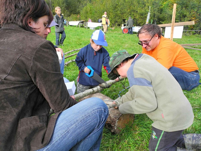 Probouzení draků, Debrné, 29.9.2012