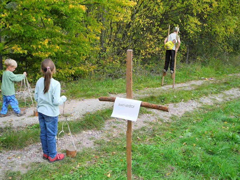 Probouzení draků, Debrné, 29.9.2012